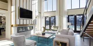 Vintage 1857 Apartments Gallery 15