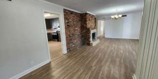 *Coming Available In August* Compeltely Remodeled 3 Bedroom 3 Bathroom Gallery 8