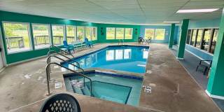 River Park Terrace Apartments Gallery 43