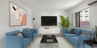 830 Bartlett Street Apartments Gallery 7