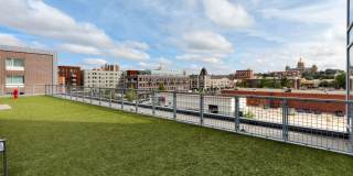 City Square Lofts Gallery 24