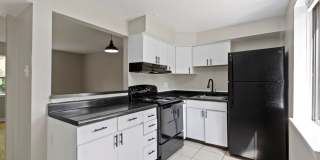 The Vista Apartment Homes Gallery 2