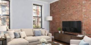 66 Clinton Street Gallery 1