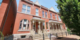 Lafayette Square Condo for Rent Gallery 1