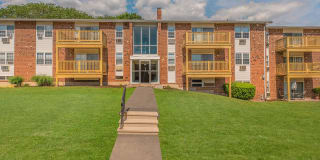 Parkview Apartments Gallery 1