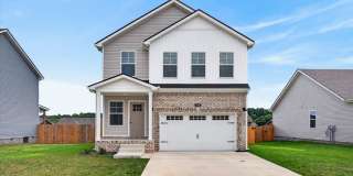 Pet Friendly Three Bedroom! Pet Friendly Three Bedroom! Gallery 1