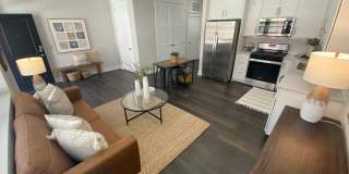 The Bungalows on the Lake - The View Gallery 26