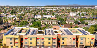 Lofts at McKinley - Senior Housing Gallery 1