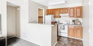 James Pointe Apartments Gallery 57