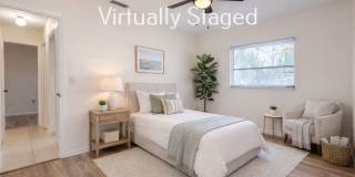 GULF GATE SARASOTA! OUTSTANDING 3 BEDROOM/2 BATH HOME WITH EXTRA LARGE YARD! Gallery 25