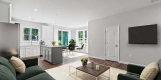 Brookstone Apartments Gallery 5