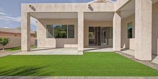 Desert Luxury Living in a Gated Community with Stunning Mountain Views! Desert Luxury Living in a Gated Community with Stunning Mountain Views! Gallery 28