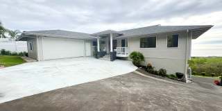 Stunning Ocean View 4/4 Home in Highly Desirable Neighborhood Gallery 1