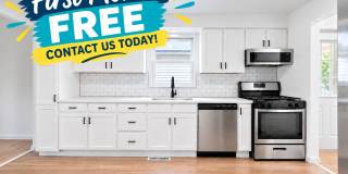 RENT SPECIAL AVAILABLE, get your FIRST MONTH FREE!  UPDATED 2-bedroom END UNIT in DORMONT! Gallery 1