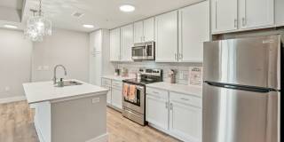 Charlotte Commons Apartments Gallery 7