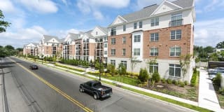 Woodmont Station at Cranford Gallery 27