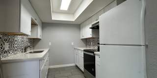 Updated 1 Bed 1 Bath Gallery 5