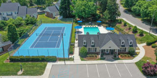 Fairgate Apartments Gallery 7