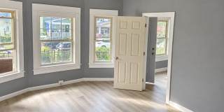 Charming 3BR Apartment in Scranton Gallery 1