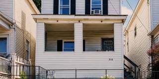 316 Marlow Street Gallery 1