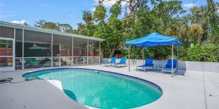 2/2 luxury pool home in Sarasota, unfurnished annual rental Gallery 35