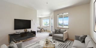 Reflections at the Park Gallery 22