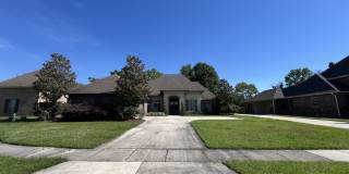 Luxury 4 Bedroom Home in Zachary’s Audubon Lakes Luxury 4 Bedroom Home in Zachary’s Audubon Lakes Gallery 3