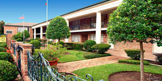 Plantation Apartments Gallery 7