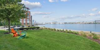 Boston East Gallery 17