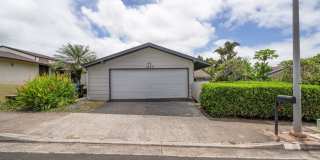 Breezy Makakilo Living | 3 Bed, 2 Bath, 2.5-Car Garage, Private Yard | $3,800 Gallery 3
