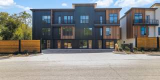 Available August 2026! BRAND NEW 3-Story 5Bed/5Bath Townhome across from Blinn! Gallery 29