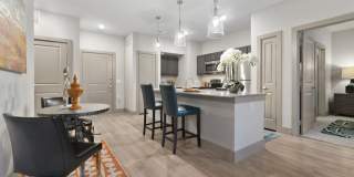 Dominion at Mercer Crossing Gallery 15