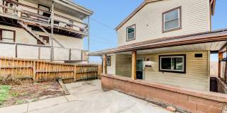 AVAILABLE JUNE 2026 -  4 Bedroom Full Renovation w/ Stunning Hilltop View & Central AC! Gallery 6