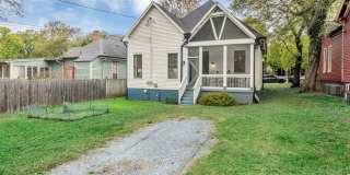 AVAILABLE SEPTEMBER 1ST. Beautifully Restored and FULLY Furnished professionally decorated East Nashville 2 Bed 2 Bath Cottage $4600 Per Month. Gallery 25