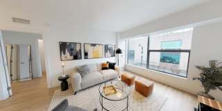 896 West Van Buren St. Gallery 1