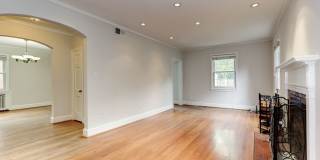 3 Bed Colonial in AU Park | Finished Basement | Fenced Yard & Large Deck Gallery 8