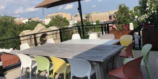 1767 Lanier Place Northwest Gallery 39