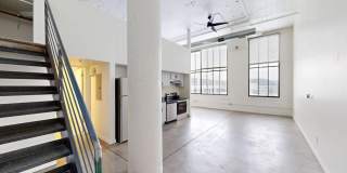 American Can Lofts Gallery 22