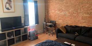 1743 SOUTH Street Gallery 1