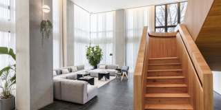 Third at Bankside Gallery 19