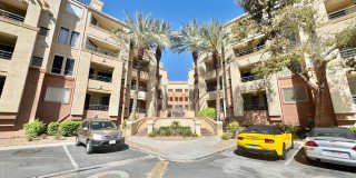Great opportunity condo in a highly desirable central Las Vegas location Gallery 1