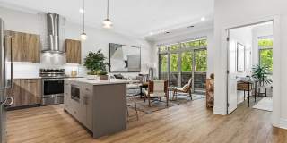 Residences at 1555 Ridge Gallery 10