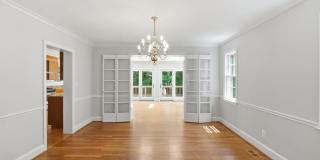 Chevy Chase Home | 4 Bed | 3.5 Bath | 2,500 Sf | Driveway Parking | Large Fenced-In Backyard w/ Deck Gallery 3