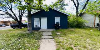 Affordable 3 bedroom/1 bathroom house in Temple Gallery 1