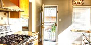 Park Hill 3 bed 1 bath home for rent! Gallery 4