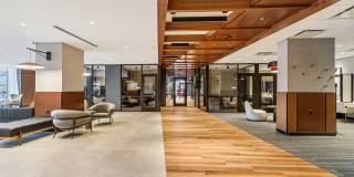 Rosslyn Towers Gallery 31