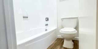 3 Bedroom 2 Bath with Garage! Gallery 13