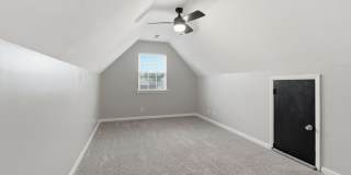 Charming Brick Home with Open Layout & Spacious Backyard in Pleasant View Gallery 27