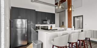 Peper Lofts Gallery 29