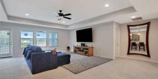 6Bds/7 Bths Massive Estate home overlooking a pond in an amenity-rich community Gallery 65